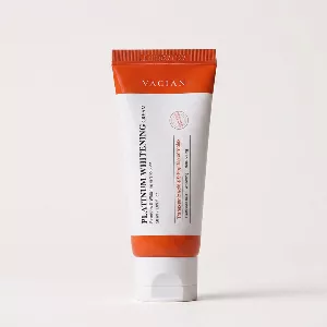 바시앙 플래티넘 화이트닝 크림, 50ml, 1개